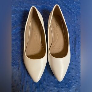 White Flats